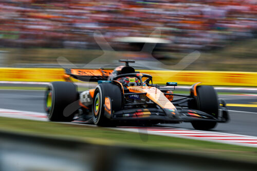 F1 Grand Prix of Hungary