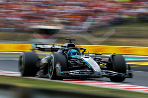 F1 Grand Prix of Hungary