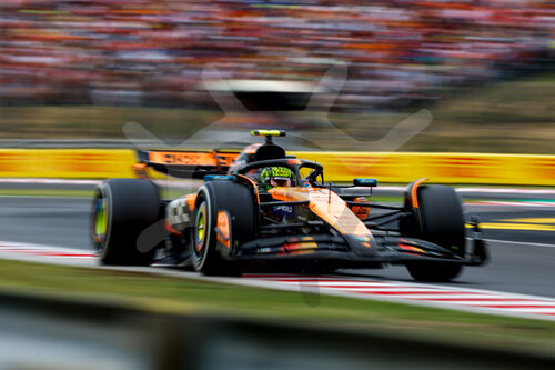 F1 Grand Prix of Hungary