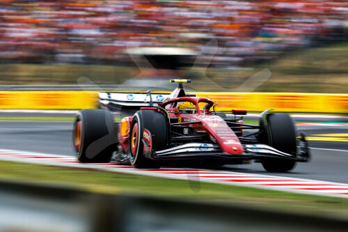 F1 Grand Prix of Hungary