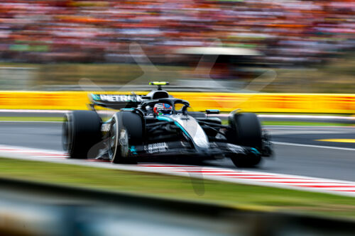 F1 Grand Prix of Hungary
