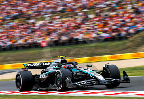 F1 Grand Prix of Hungary