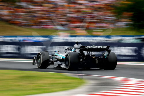 F1 Grand Prix of Hungary