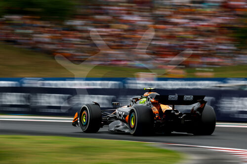 F1 Grand Prix of Hungary