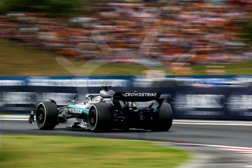 F1 Grand Prix of Hungary