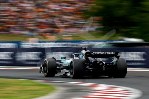 F1 Grand Prix of Hungary