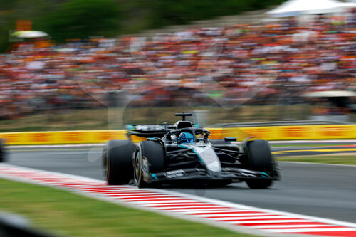 F1 Grand Prix of Hungary