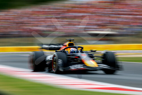 F1 Grand Prix of Hungary
