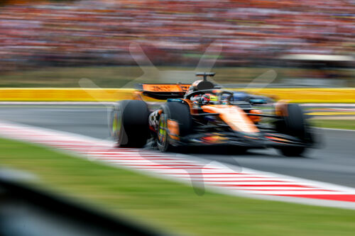F1 Grand Prix of Hungary
