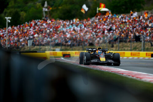 F1 Grand Prix of Hungary