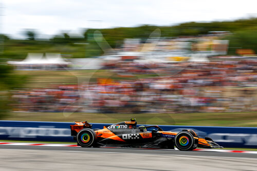 F1 Grand Prix of Hungary