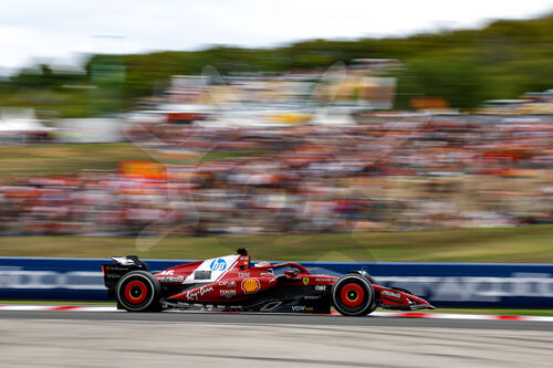 F1 Grand Prix of Hungary