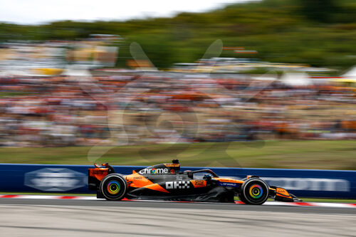 F1 Grand Prix of Hungary