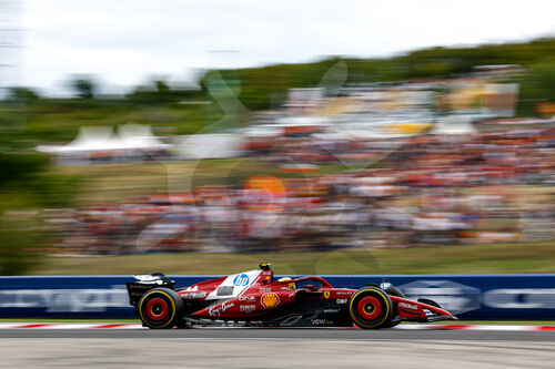 F1 Grand Prix of Hungary