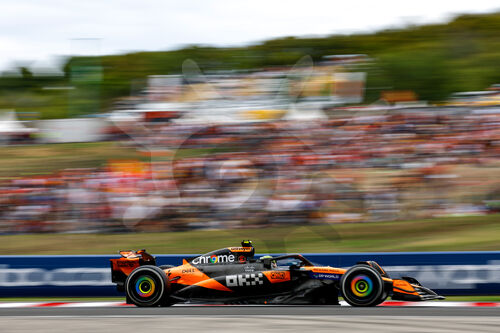F1 Grand Prix of Hungary