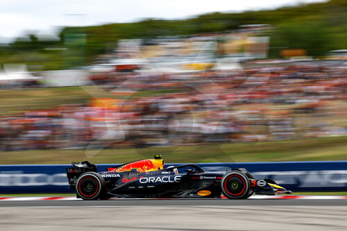 F1 Grand Prix of Hungary