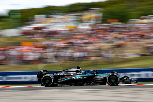 F1 Grand Prix of Hungary