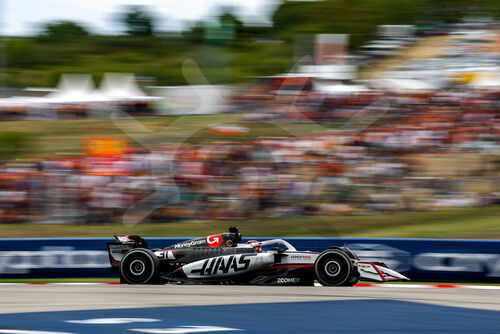 F1 Grand Prix of Hungary