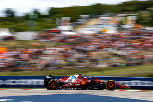 F1 Grand Prix of Hungary