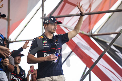 F1 Grand Prix of Hungary