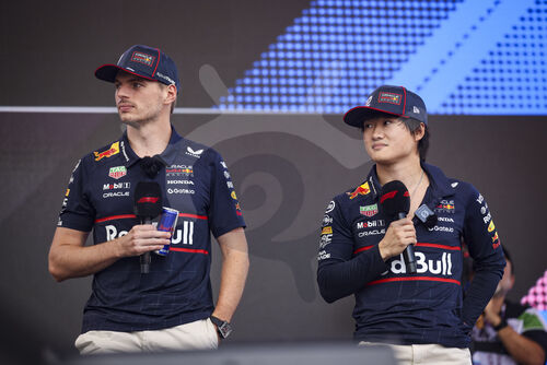 F1 Grand Prix of Hungary