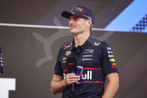 F1 Grand Prix of Hungary