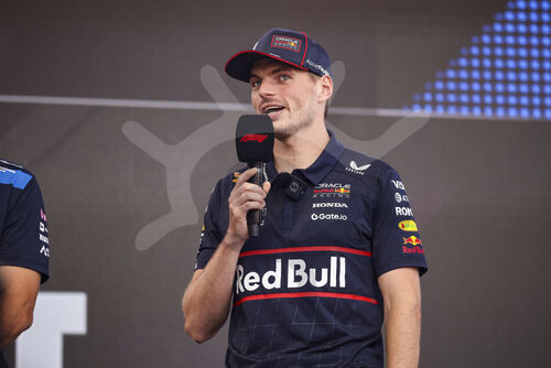 F1 Grand Prix of Hungary