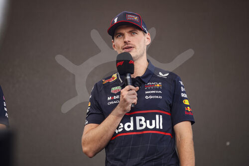 F1 Grand Prix of Hungary