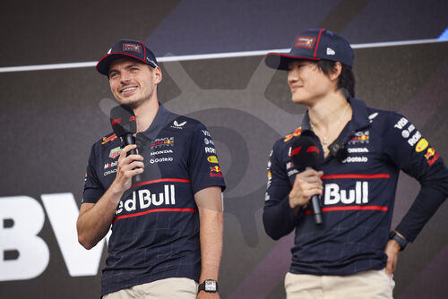 F1 Grand Prix of Hungary