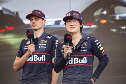 F1 Grand Prix of Hungary