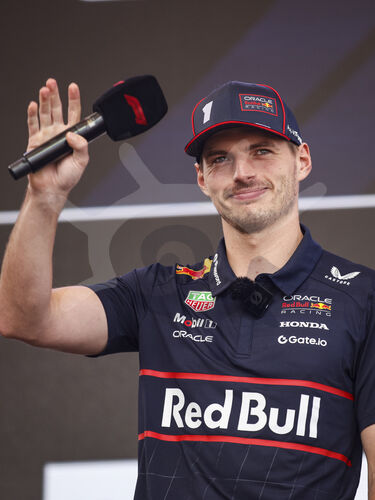 F1 Grand Prix of Hungary