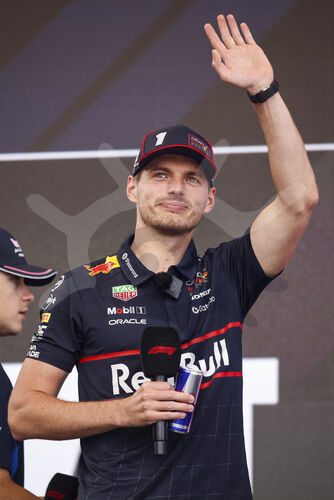 F1 Grand Prix of Hungary