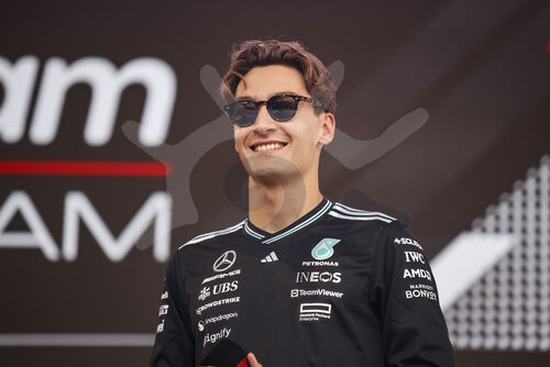 F1 Grand Prix of Hungary