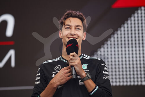 F1 Grand Prix of Hungary