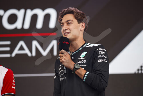 F1 Grand Prix of Hungary