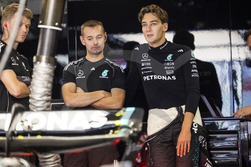 F1 Grand Prix of Hungary