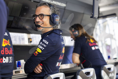 F1 Grand Prix of Hungary