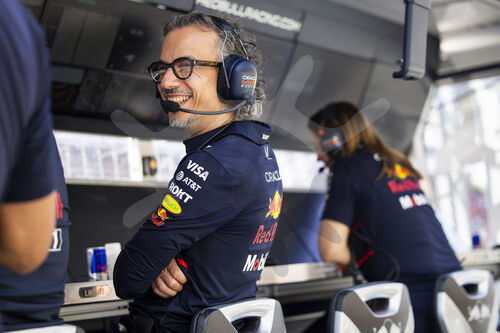 F1 Grand Prix of Hungary