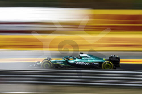 F1 Grand Prix of Hungary