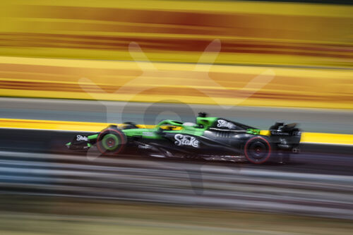 F1 Grand Prix of Hungary