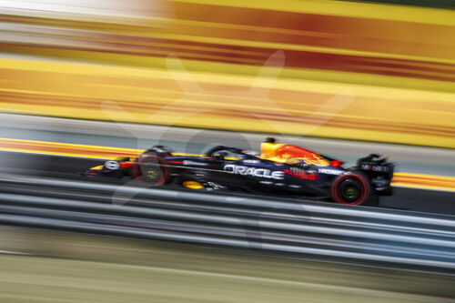 F1 Grand Prix of Hungary