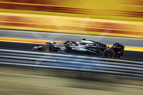 F1 Grand Prix of Hungary
