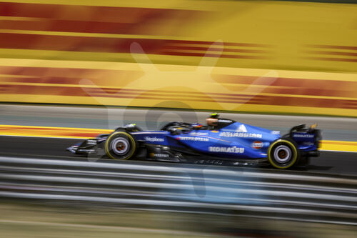 F1 Grand Prix of Hungary