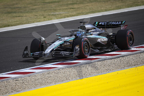F1 Grand Prix of Hungary