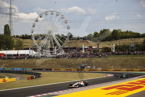 F1 Grand Prix of Hungary