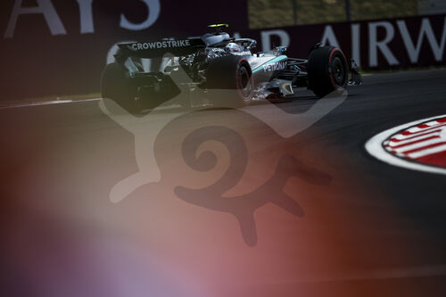 F1 Grand Prix of Hungary