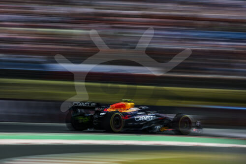 F1 Grand Prix of Hungary