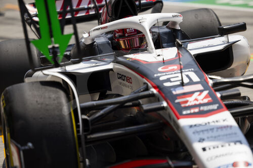 F1 Grand Prix of Hungary