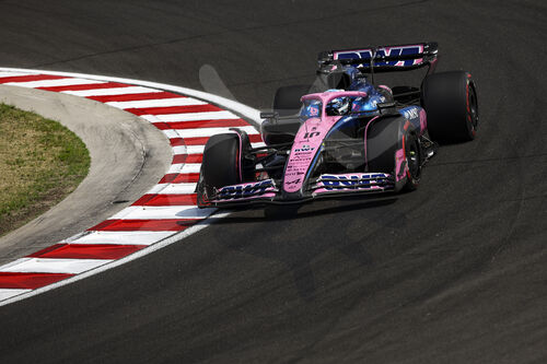 F1 Grand Prix of Hungary