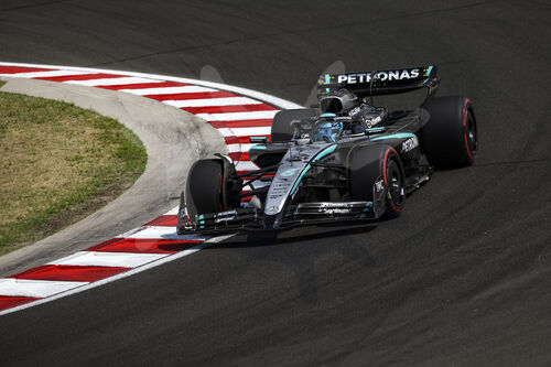 F1 Grand Prix of Hungary